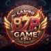 87P game logo