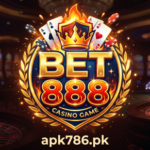 Bet888 game