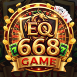 EQ668 game
