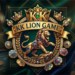 KK lion game apk