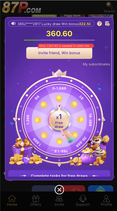 87P game apk
