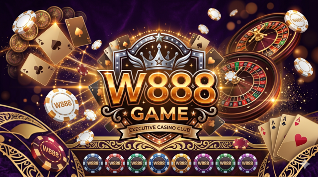 w888 game app
