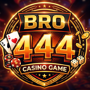Bro 444 game