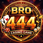 Bro 444 game