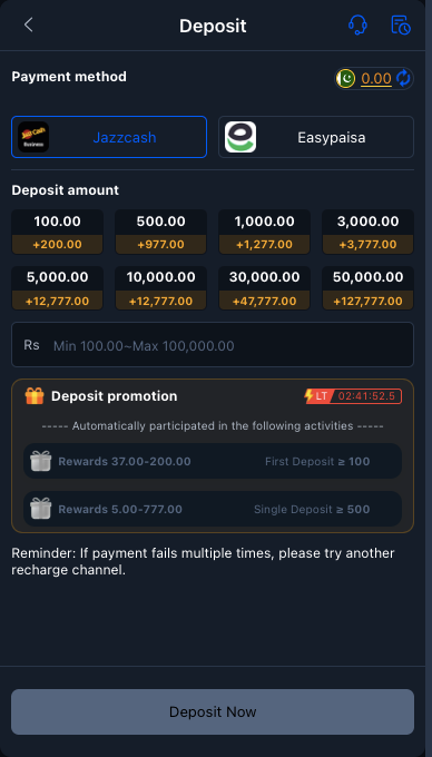 ok37 game withdraw

