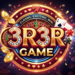 3R3R Game
