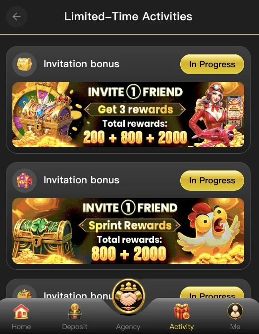 3R3R Game bonus
