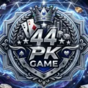44pk Game Logo