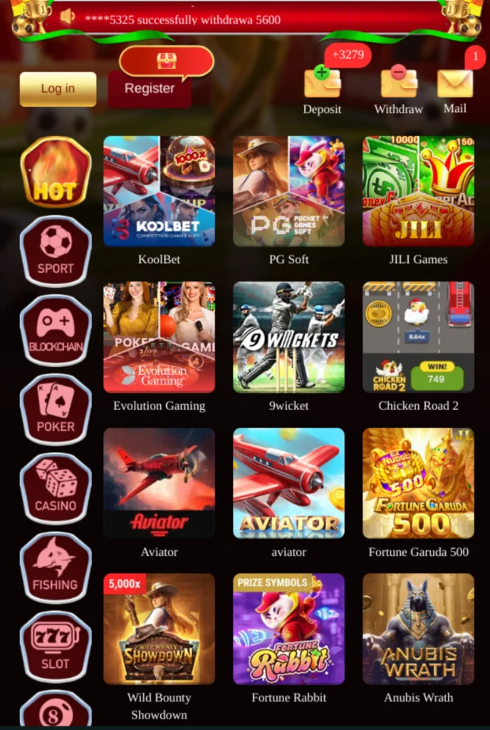 JC92 Game