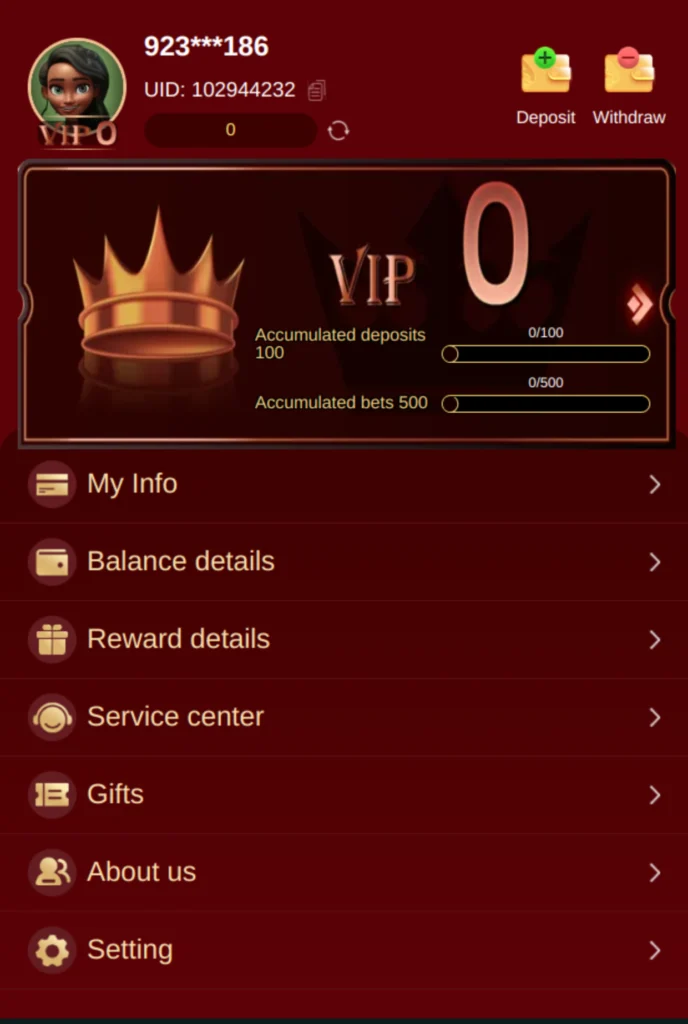 JC92 App