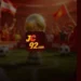JC92 Game