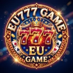 eu777 game apk official logo