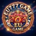 eu777 game apk official logo