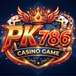 pk786 game