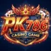 pk786 game