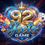 92Jeeto Game apk logo