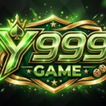 y999 game apk official logo