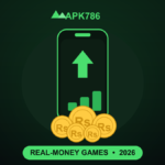 Earning games on a smartphone with Pakistani rupee coins — best real-money games guide