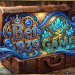 bet939 game apk official logo