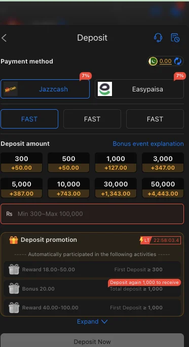 k888 game apk withdraw and deposit methods