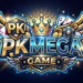 pkmega game apk