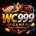 wc999 game apk official logo