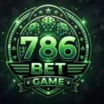 786Bet Game logo