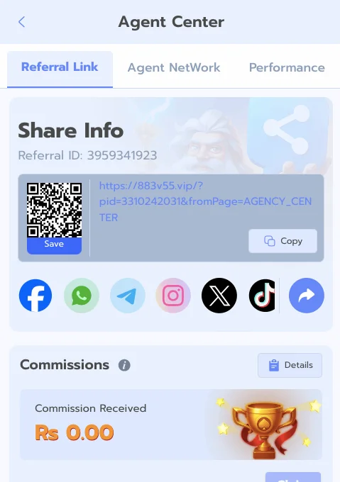 883V Game APK download