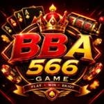 BBA566 Game APK