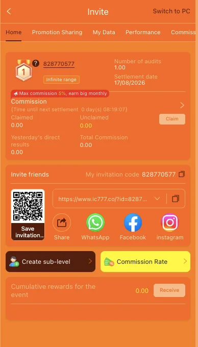 IC777 Game APK download
