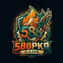 588pkr game logo