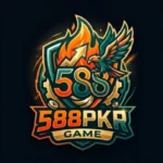 588pkr game logo