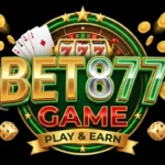 bet877 game logo
