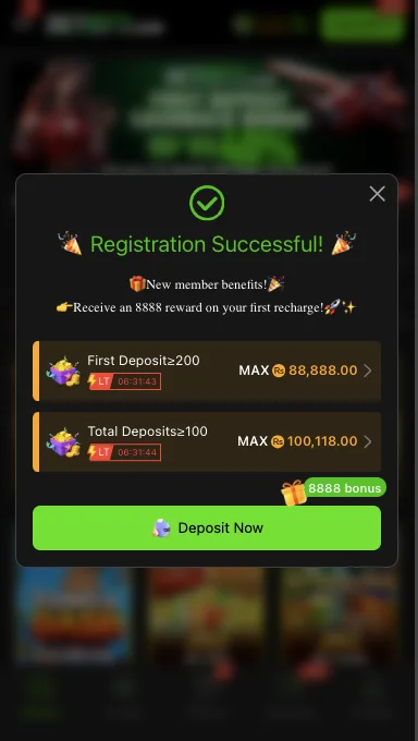 bet877 game deposit rewards and bonuses